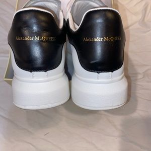 Mens What is 11 Alexander McQueen